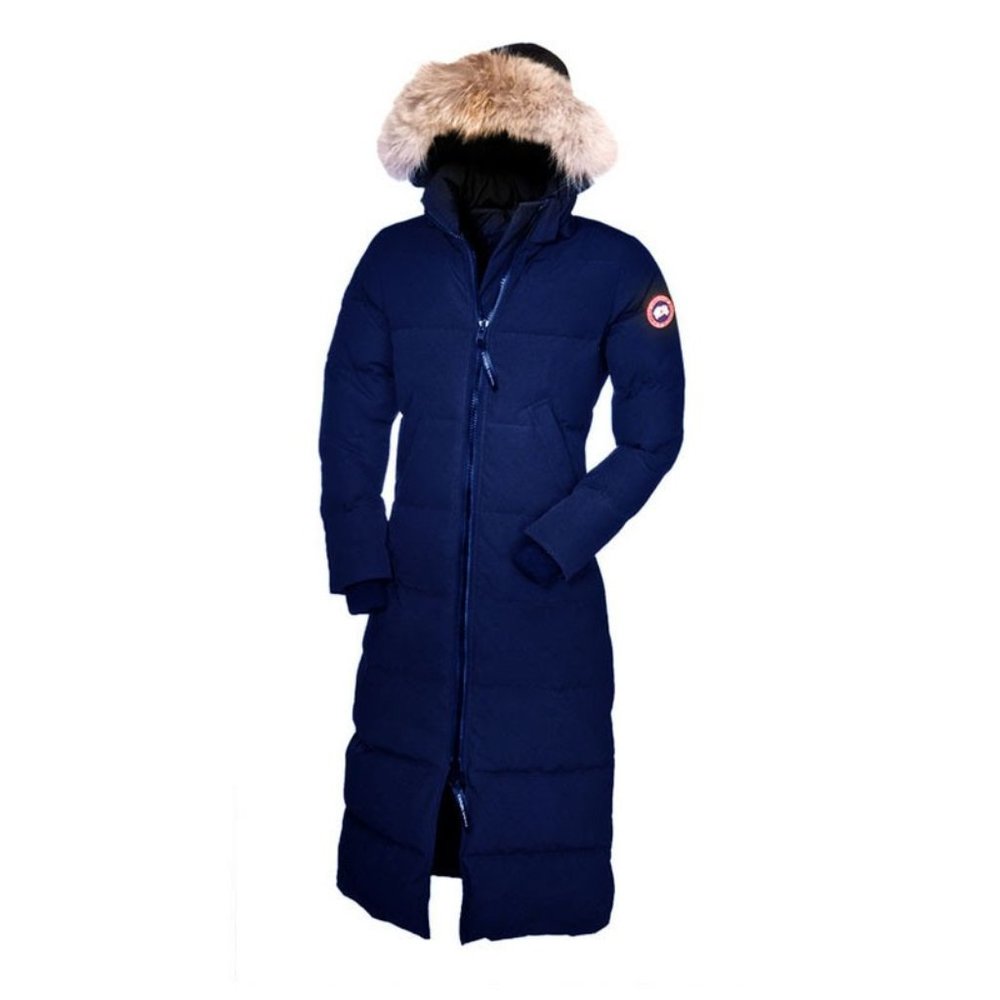 Canada Goose - Mystique Parka Heritage